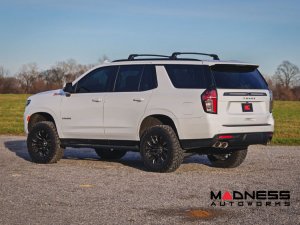 Chevrolet Tahoe 4WD Lift Kit - 3.5" Lift - OE Factory Air Ride Chevrolet Tahoe 4WD Lift Kit - 3.5" Lift - OE Factory Air Ride